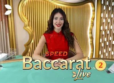 11BET Speed Baccarat 2